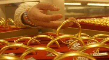 تراجع ملحوظ.. أسعار مثقال الذهب في العراق خلال تعاملات يوم الأحد 1 فبراير 2026